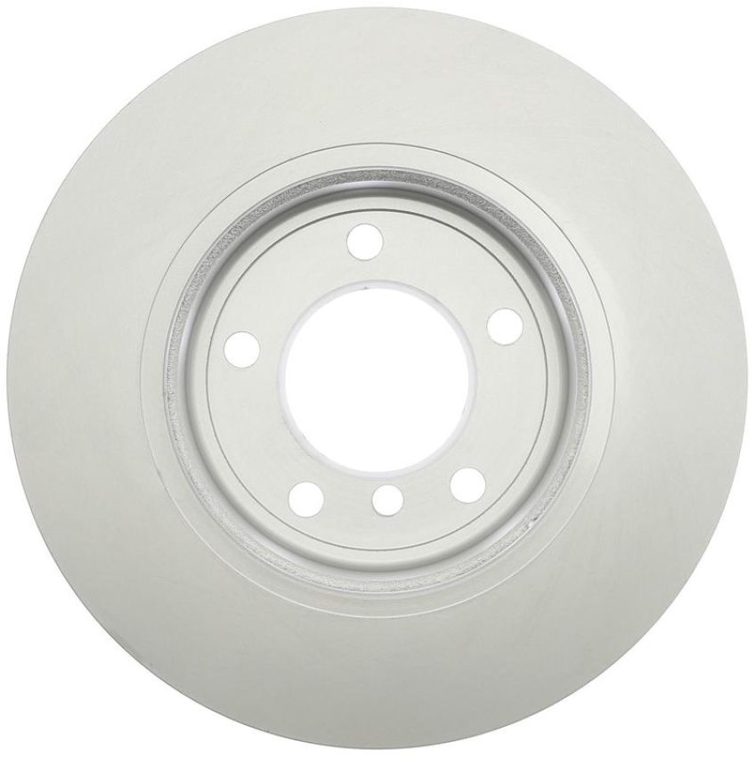 Raybestos 980011FZN Raybestos Element3 Coated Brake Rotor