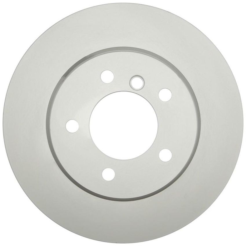 Raybestos 980011FZN Raybestos Element3 Coated Brake Rotor