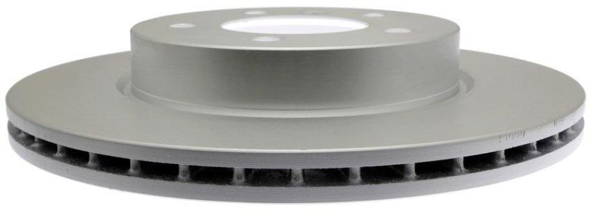 Raybestos 980011FZN Raybestos Element3 Coated Brake Rotor