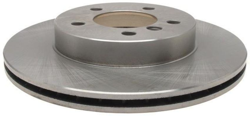 Raybestos 980011R Raybestos R-Line Brake Rotor