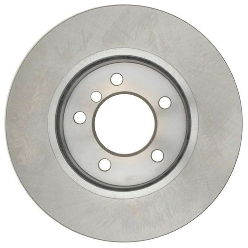 Raybestos 980011R Raybestos R-Line Brake Rotor