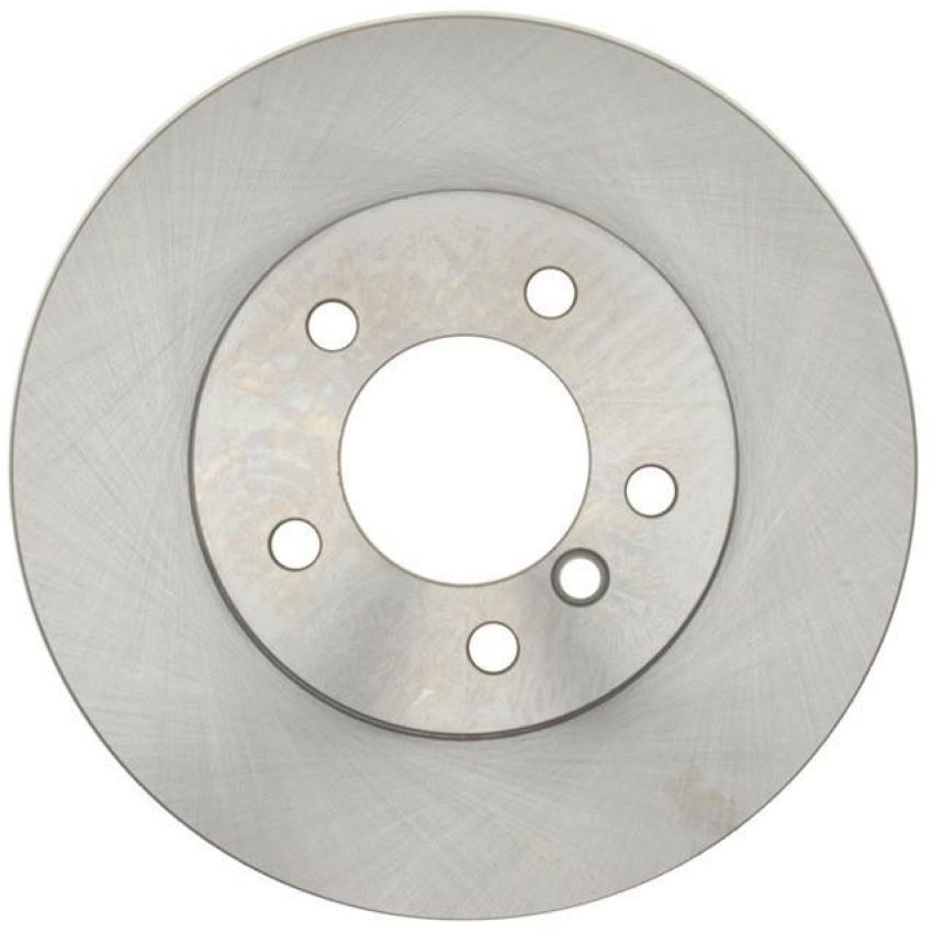 Raybestos 980011R Raybestos R-Line Brake Rotor