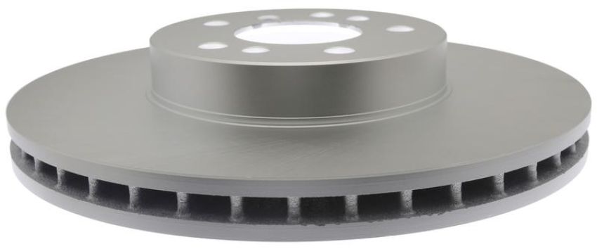 Raybestos 980017FZN Raybestos Element3 Coated Brake Rotor