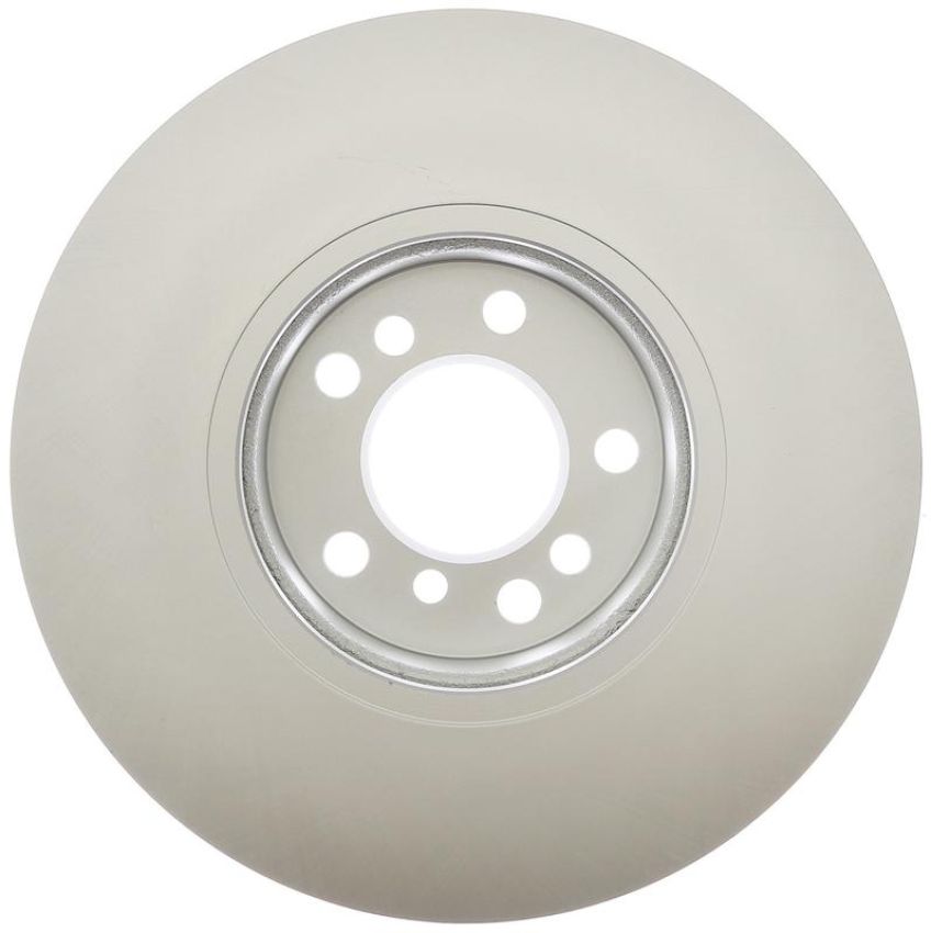 Raybestos 980017FZN Raybestos Element3 Coated Brake Rotor