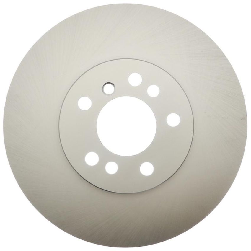 Raybestos 980017FZN Raybestos Element3 Coated Brake Rotor