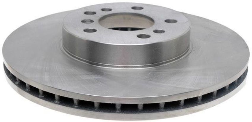 Raybestos 980017R Raybestos R-Line Brake Rotor