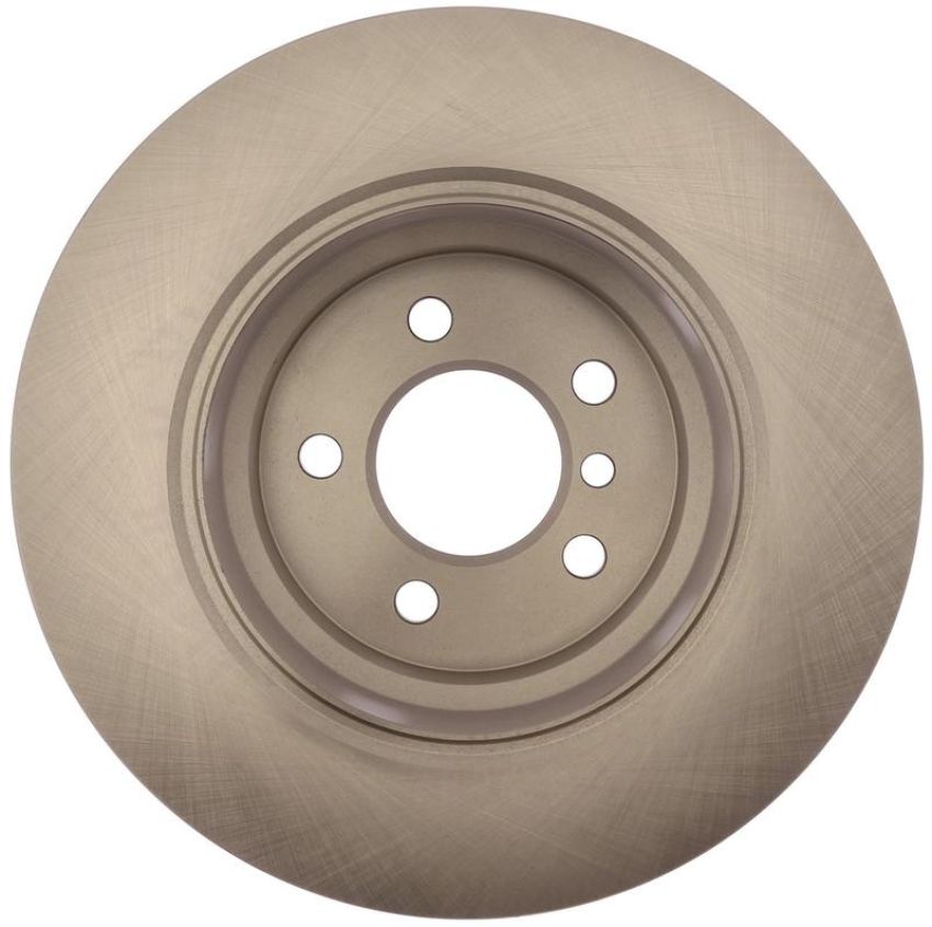 Raybestos 980018R Raybestos R-Line Brake Rotor