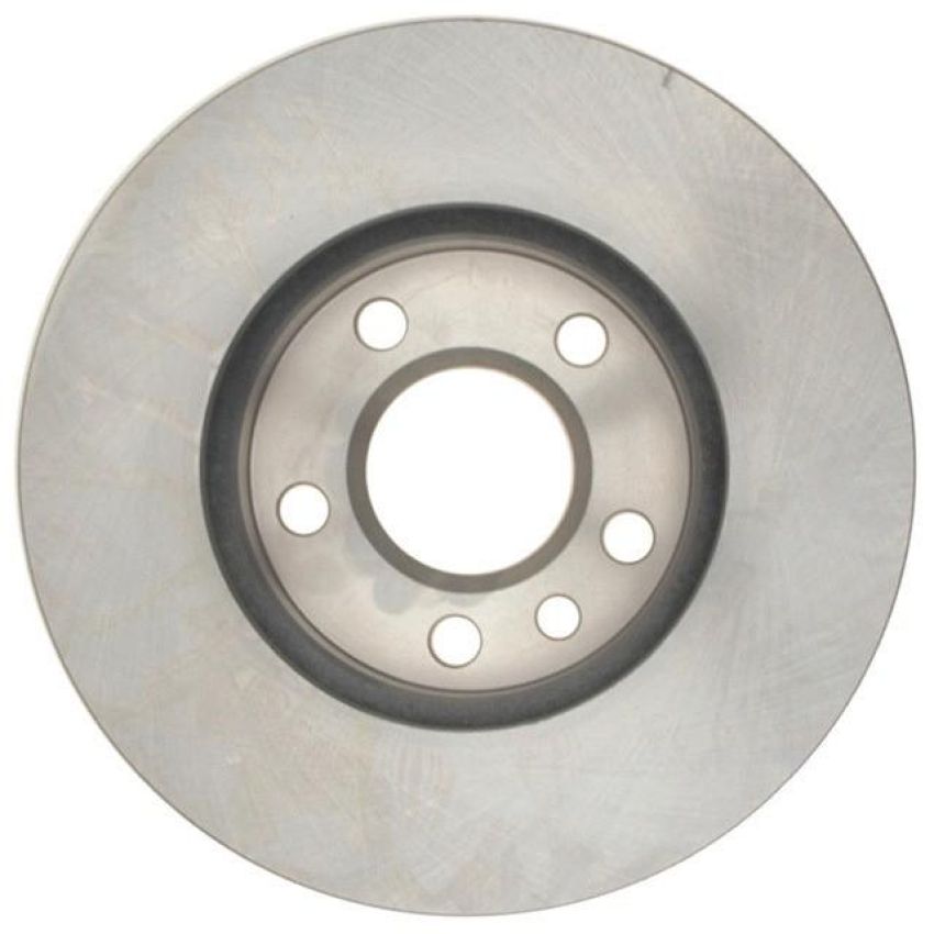 Raybestos 980022R Raybestos R-Line Brake Rotor