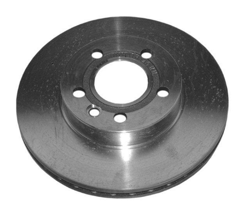 Raybestos 980022R Raybestos R-Line Brake Rotor