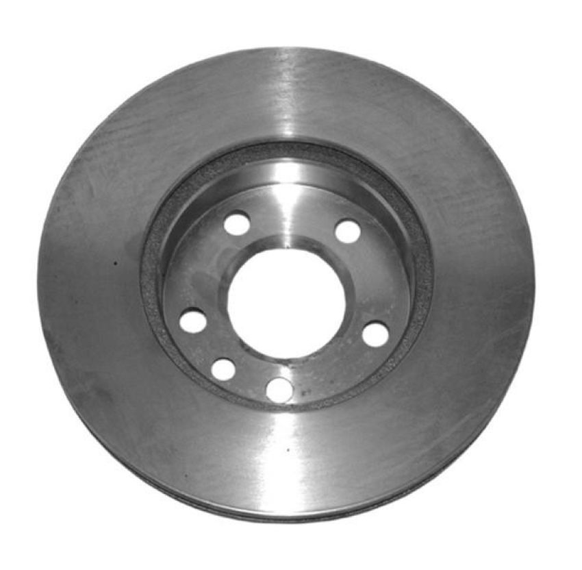 Raybestos 980022R Raybestos R-Line Brake Rotor