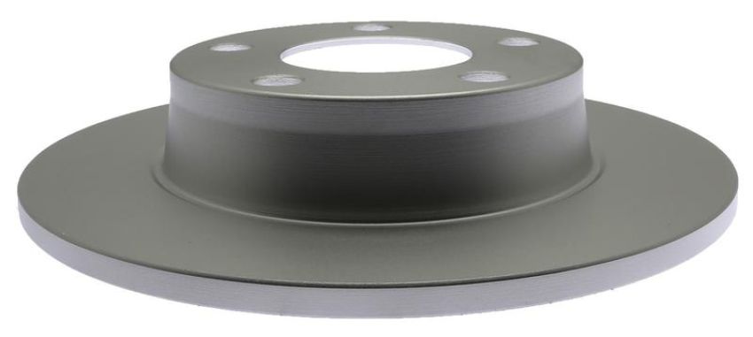 Raybestos 980024FZN Raybestos Element3 Coated Brake Rotor