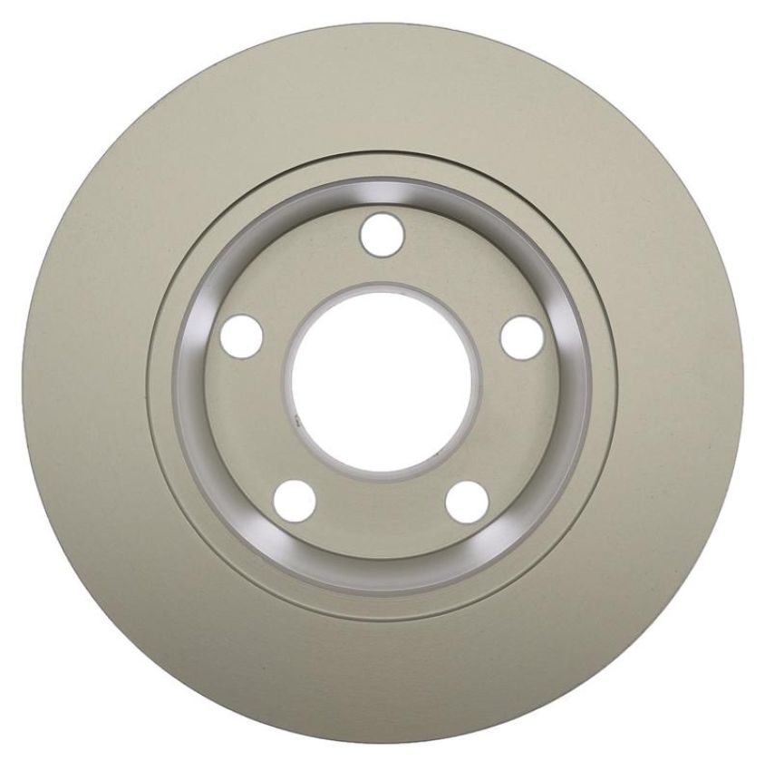 Raybestos 980024FZN Raybestos Element3 Coated Brake Rotor