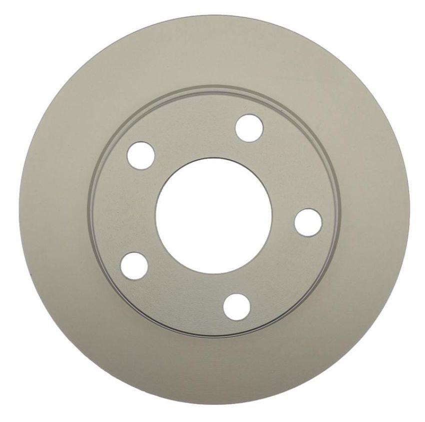 Raybestos 980024FZN Raybestos Element3 Coated Brake Rotor