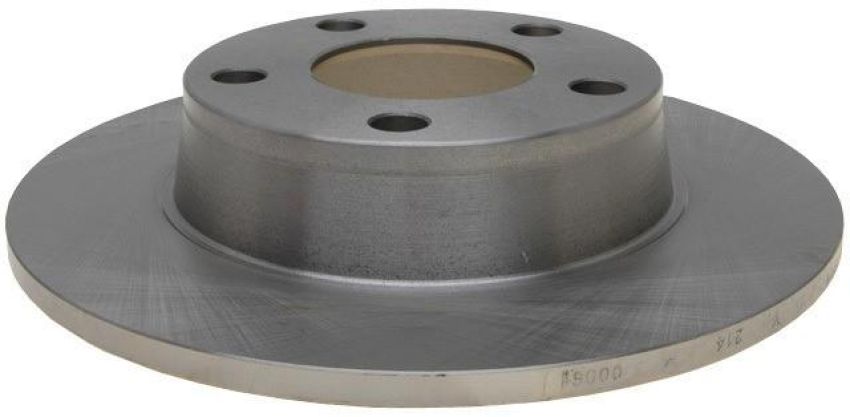Raybestos 980024R Raybestos R-Line Brake Rotor
