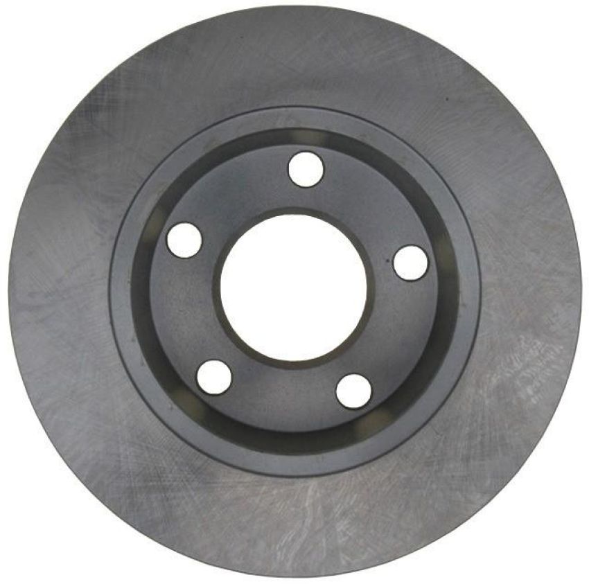 Raybestos 980024R Raybestos R-Line Brake Rotor