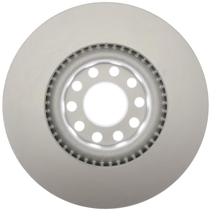 Raybestos 980028FZN Raybestos Element3 Coated Brake Rotor