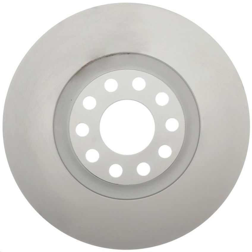 Raybestos 980028FZN Raybestos Element3 Coated Brake Rotor