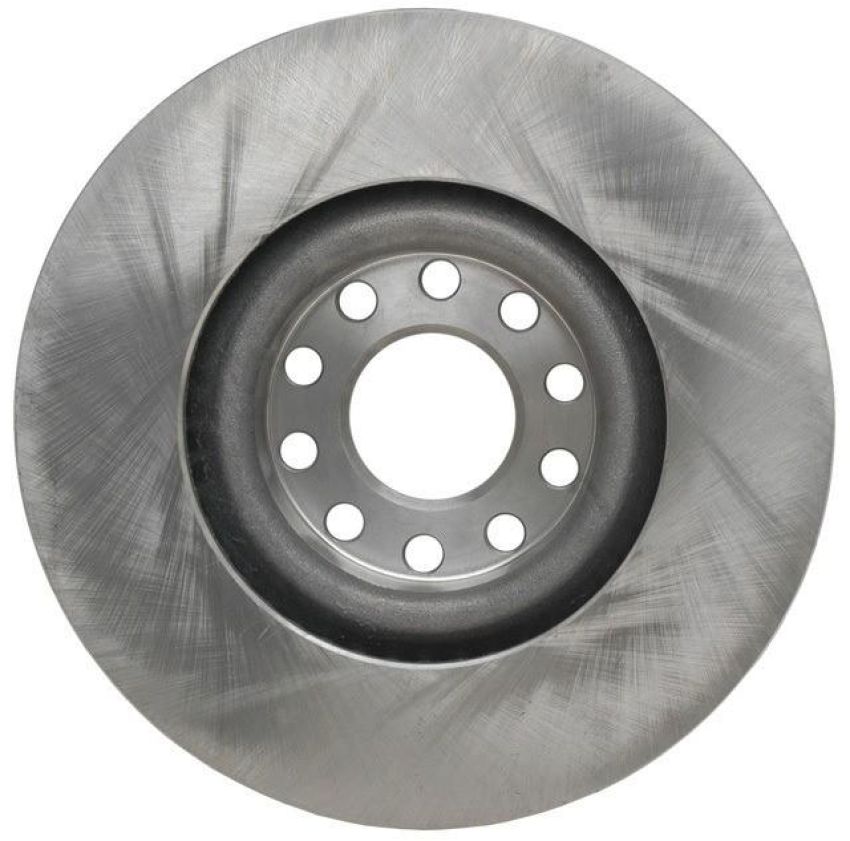 Raybestos 980028R Raybestos R-Line Brake Rotor