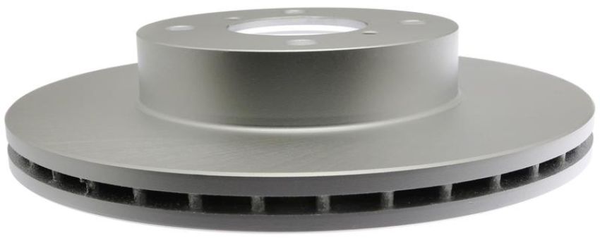 Raybestos 980030FZN Raybestos Element3 Coated Brake Rotor