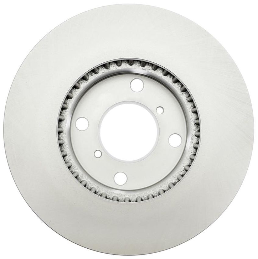 Raybestos 980030FZN Raybestos Element3 Coated Brake Rotor