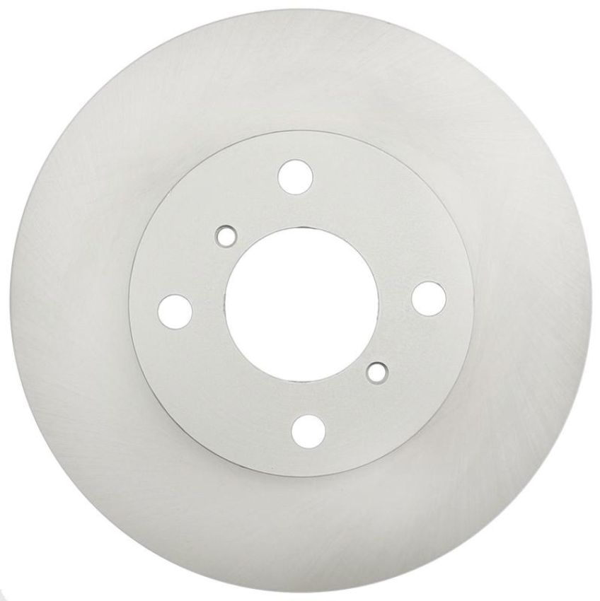 Raybestos 980030FZN Raybestos Element3 Coated Brake Rotor