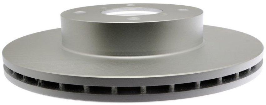 Raybestos 980030FZN Raybestos Element3 Coated Brake Rotor