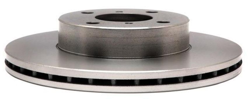 Raybestos 980030R Raybestos R-Line Brake Rotor