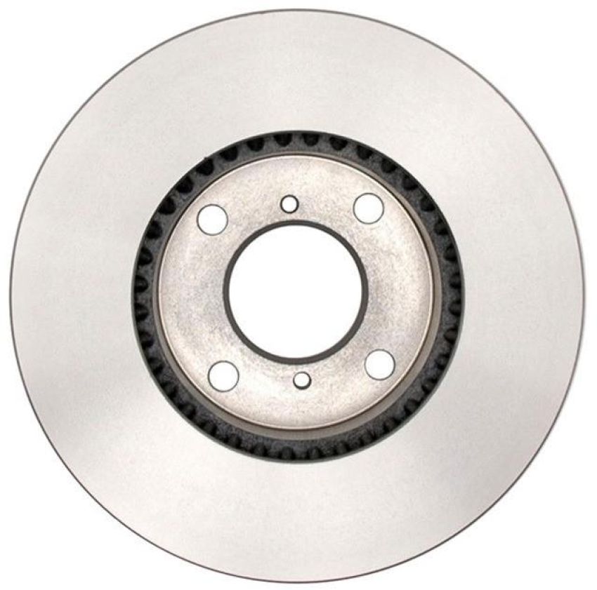 Raybestos 980030R Raybestos R-Line Brake Rotor