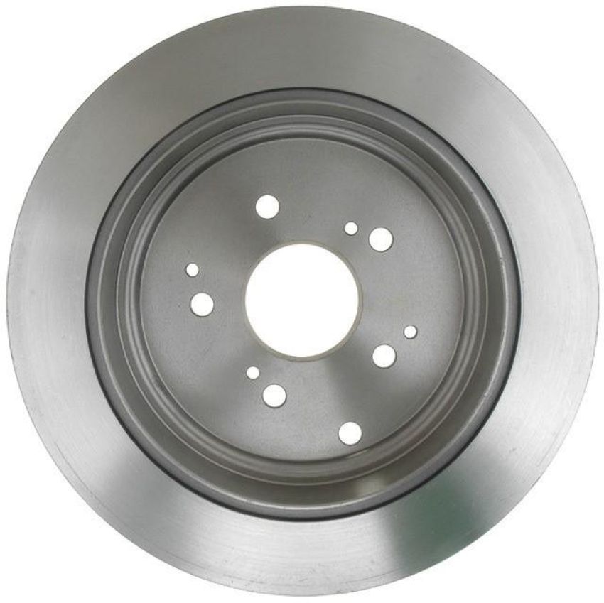 Raybestos 980032 Raybestos Specialty - Truck Brake Rotor