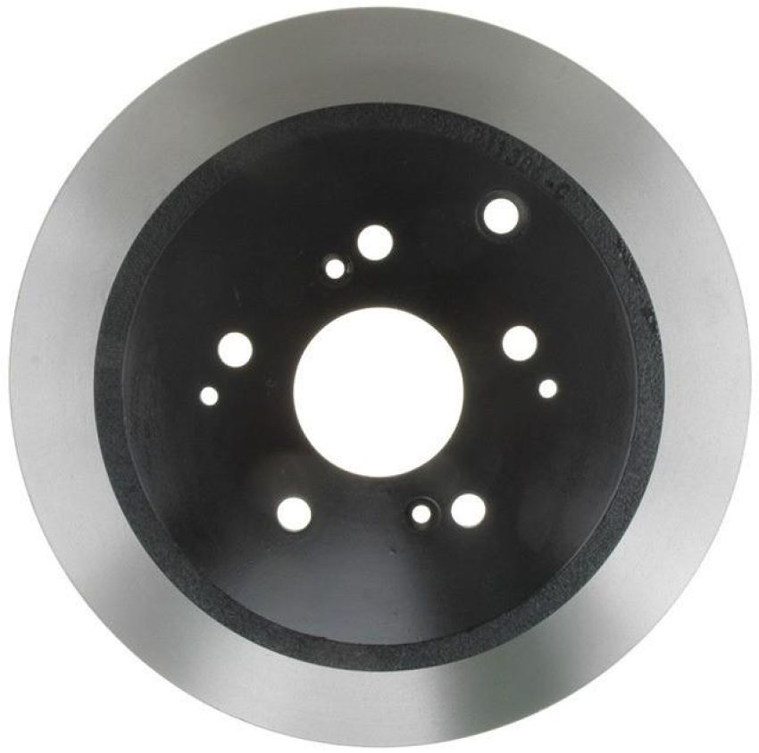 Raybestos 980032 Raybestos Specialty - Truck Brake Rotor