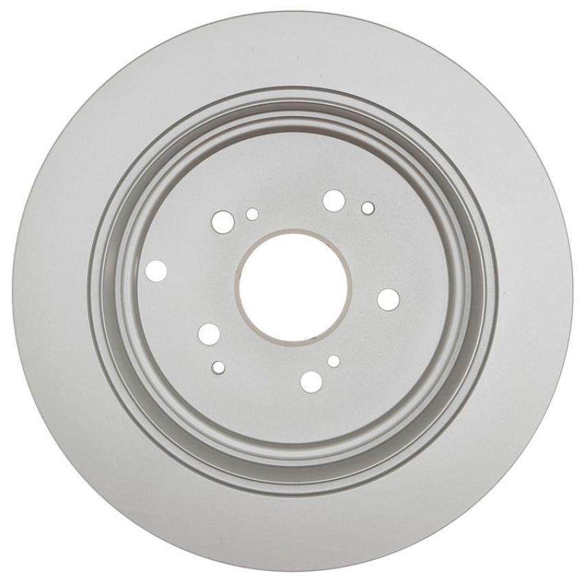 Raybestos 980032FZN Raybestos Element3 Coated Brake Rotor