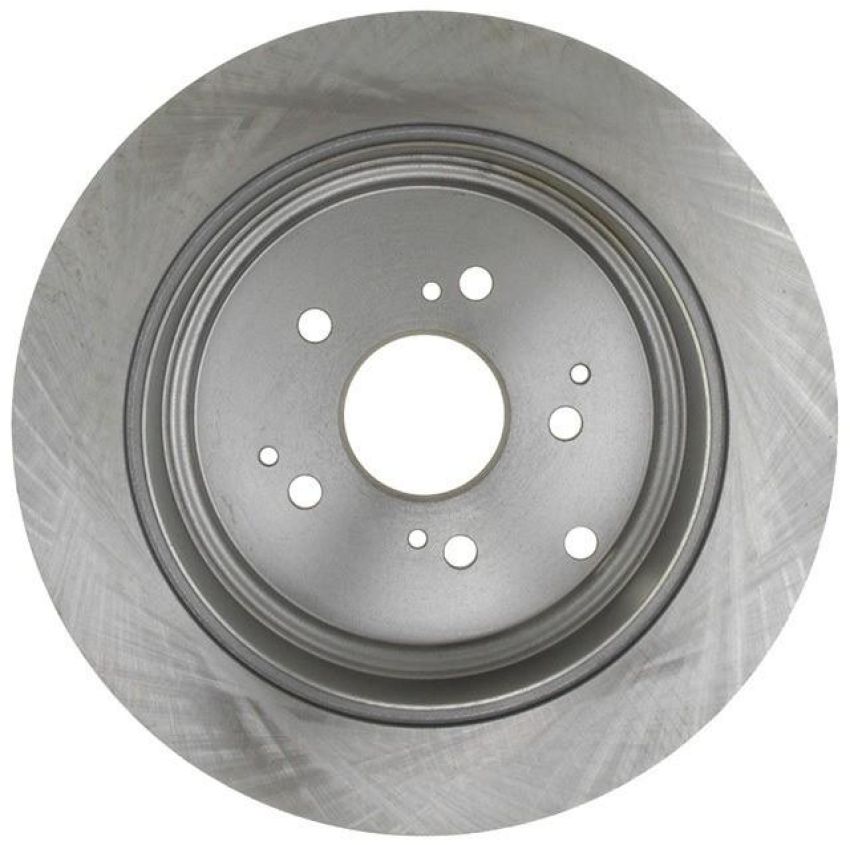 Raybestos 980032R Raybestos R-Line Brake Rotor