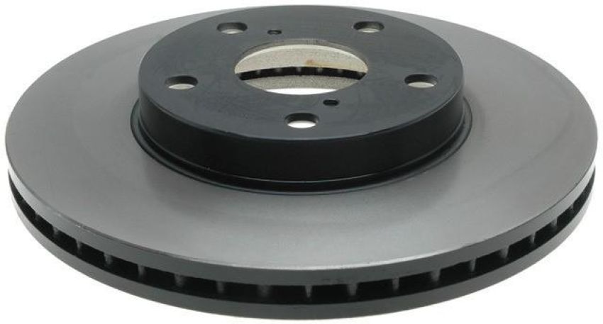 Raybestos 980033 Raybestos Specialty - Truck Brake Rotor