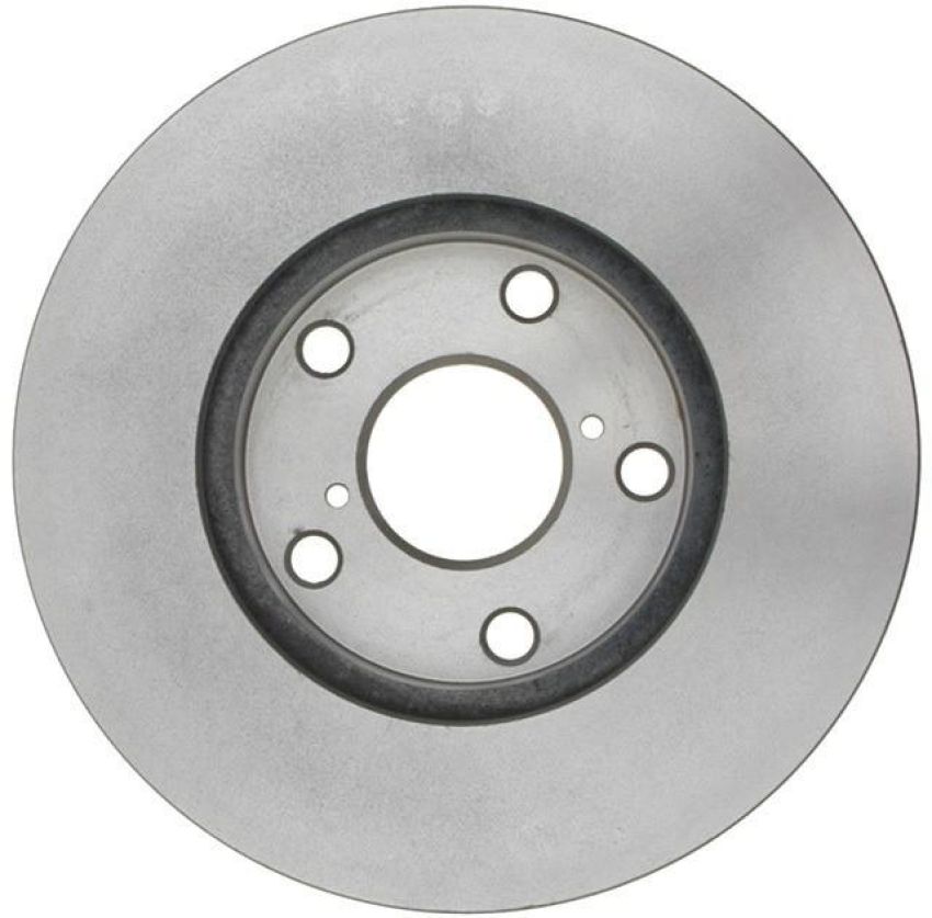 Raybestos 980033 Raybestos Specialty - Truck Brake Rotor