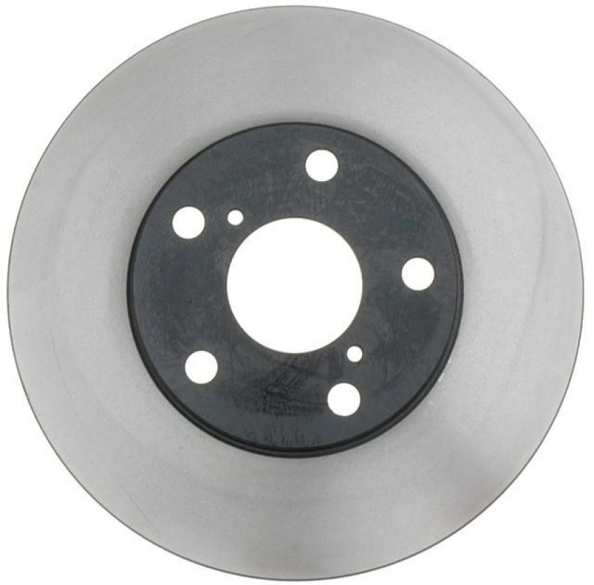 Raybestos 980033 Raybestos Specialty - Truck Brake Rotor