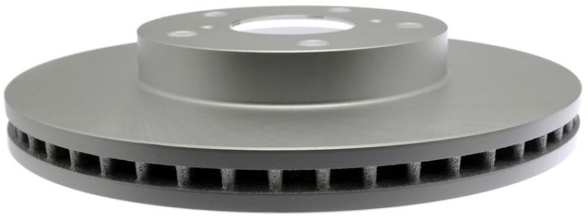 Raybestos 980033FZN Raybestos Element3 Coated Brake Rotor