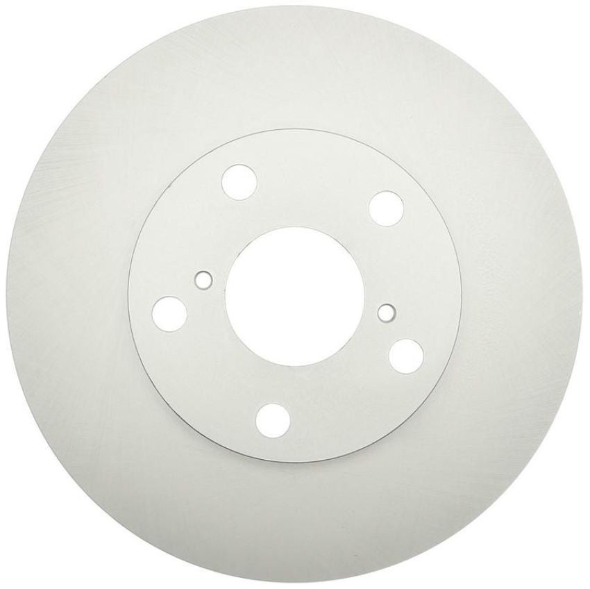 Raybestos 980033FZN Raybestos Element3 Coated Brake Rotor