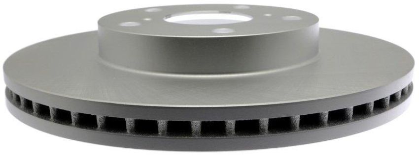 Raybestos 980033FZN Raybestos Element3 Coated Brake Rotor