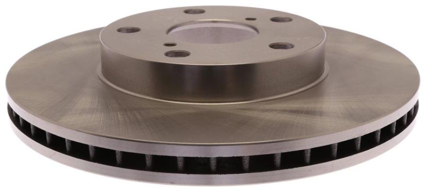 Raybestos 980033R Raybestos R-Line Brake Rotor