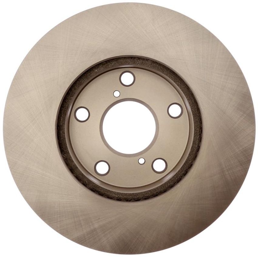 Raybestos 980033R Raybestos R-Line Brake Rotor