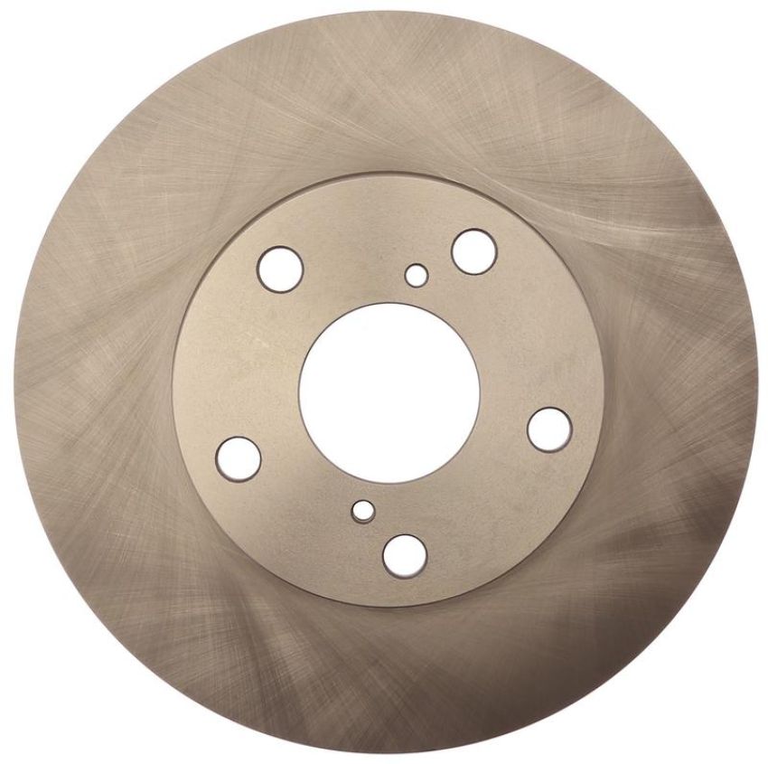 Raybestos 980033R Raybestos R-Line Brake Rotor