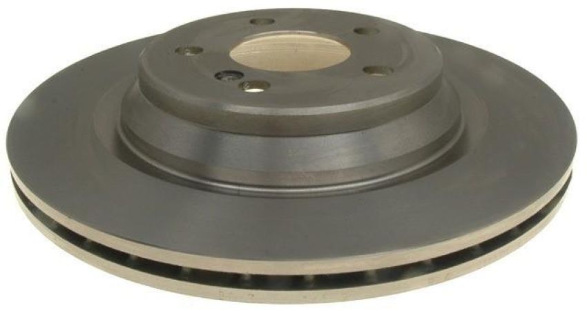 Raybestos 980038 Raybestos Specialty - Street Performance Brake Rotor