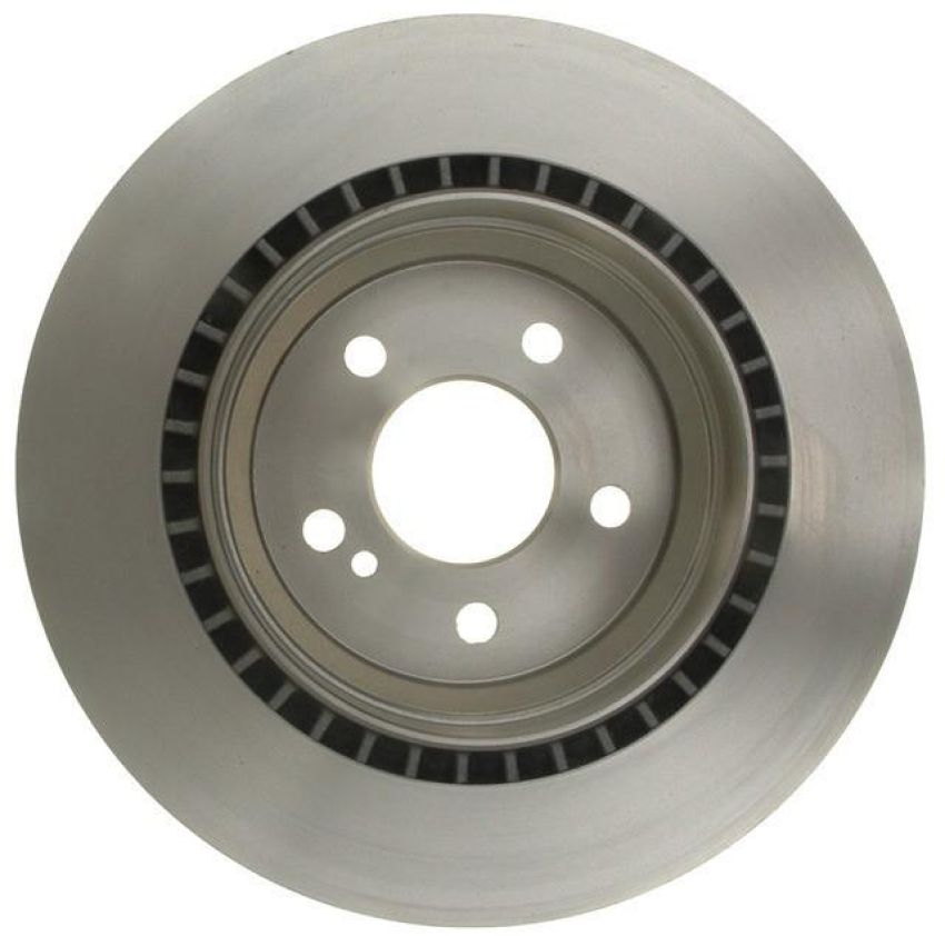 Raybestos 980038 Raybestos Specialty - Street Performance Brake Rotor