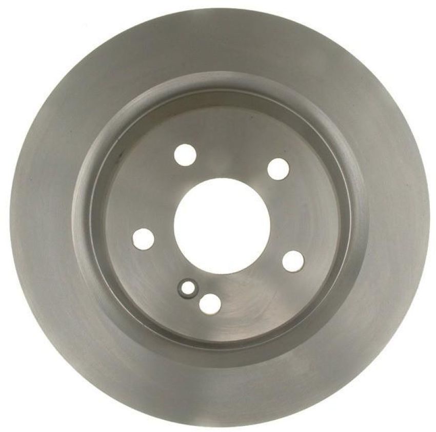Raybestos 980038 Raybestos Specialty - Street Performance Brake Rotor