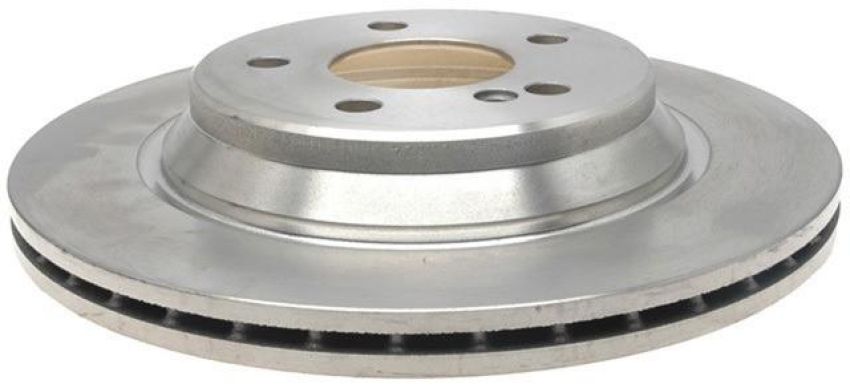 Raybestos 980039R Raybestos R-Line Brake Rotor