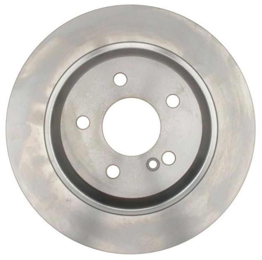Raybestos 980039R Raybestos R-Line Brake Rotor