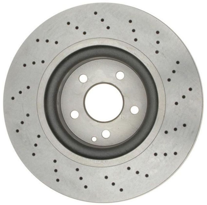 Raybestos 980041 Raybestos Specialty - Street Performance Brake Rotor
