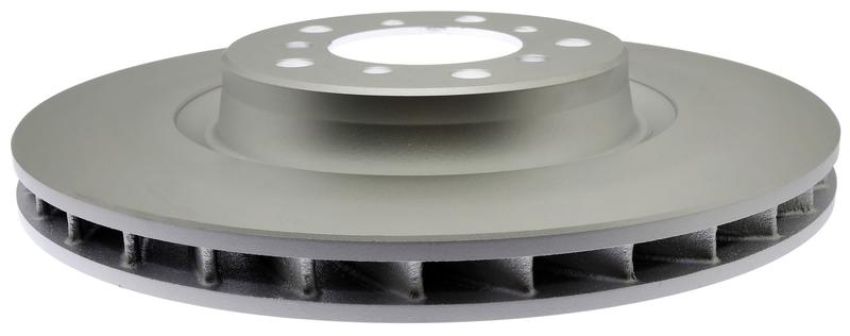 Raybestos 980042 Raybestos Specialty - Street Performance Coated Brake Rotor