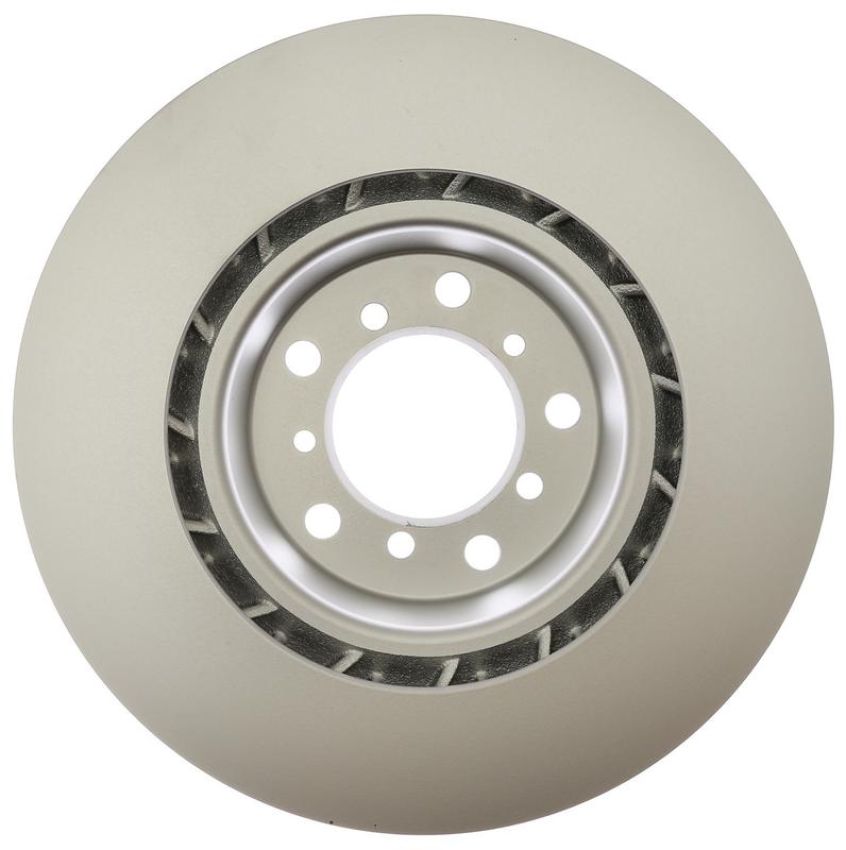 Raybestos 980042 Raybestos Specialty - Street Performance Coated Brake Rotor
