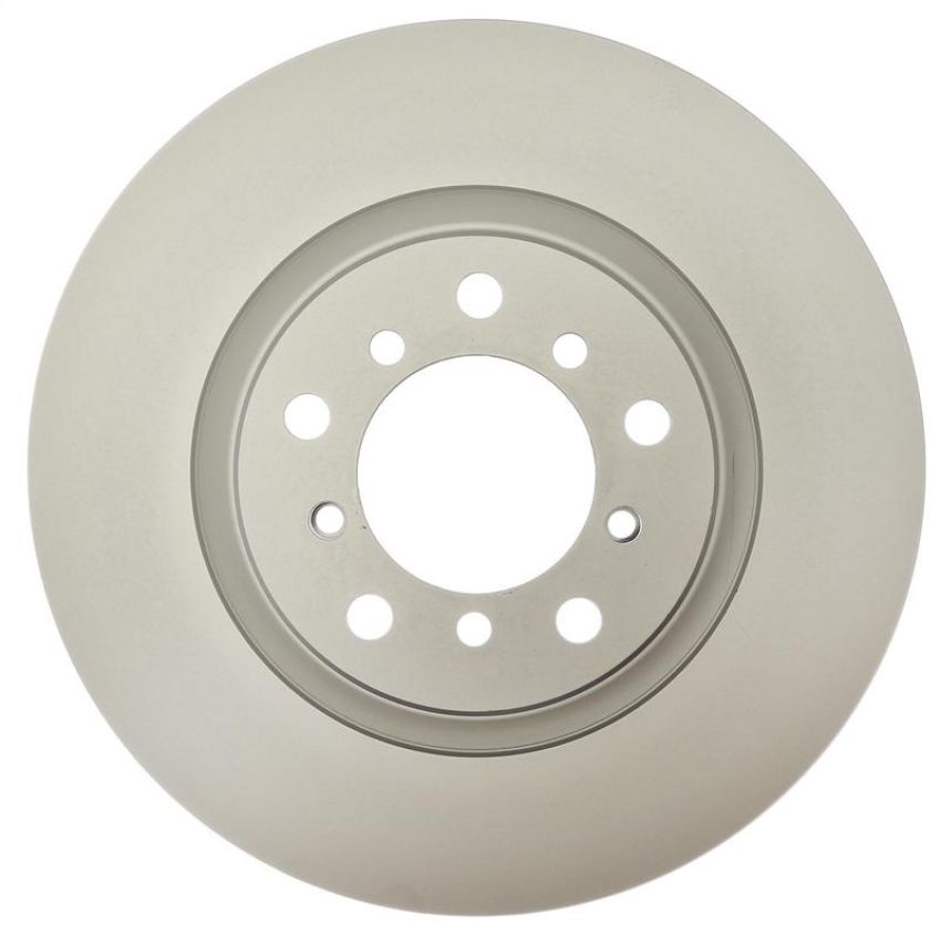 Raybestos 980042 Raybestos Specialty - Street Performance Coated Brake Rotor